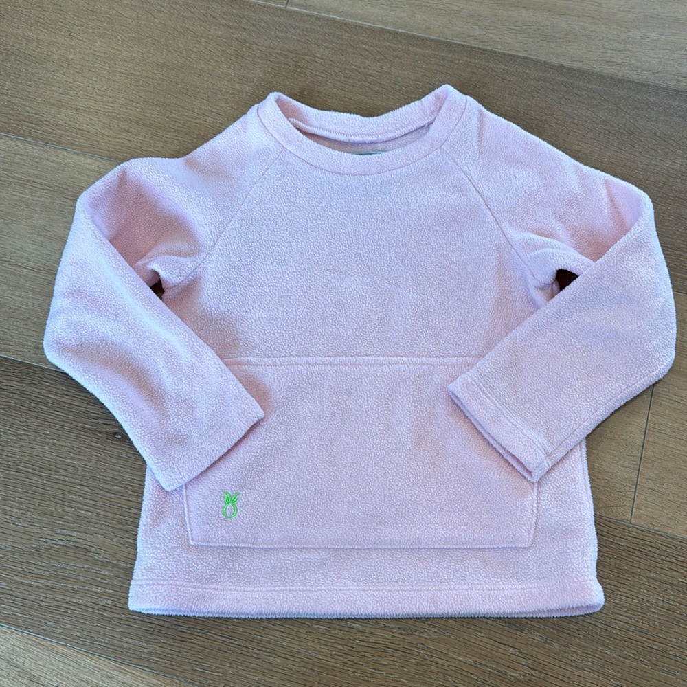 Girls Dudley Stephens Pullover